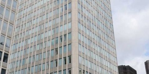 Westminster City Hall Fire Alarm for Deaf People