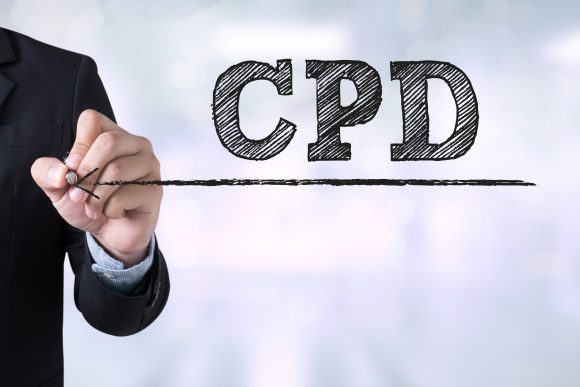 Fire Alarm CPD